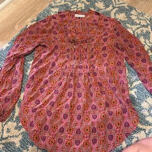 Rebecca Taylor Blouse